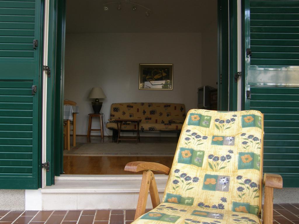 Marina Apartment 茨里克韦尼察 外观 照片